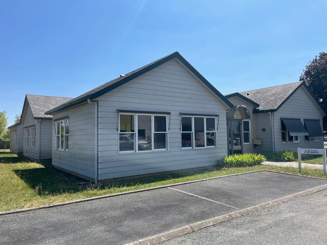 Bureau La Chapelle-Saint-Mesmin 321m² Location bureau La Chapelle-Saint-Mesmin Loiret OLBUR2422019 14
